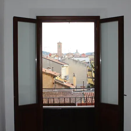 Da Matilde Appartamento