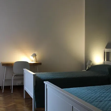 Appartamento Da Matilde